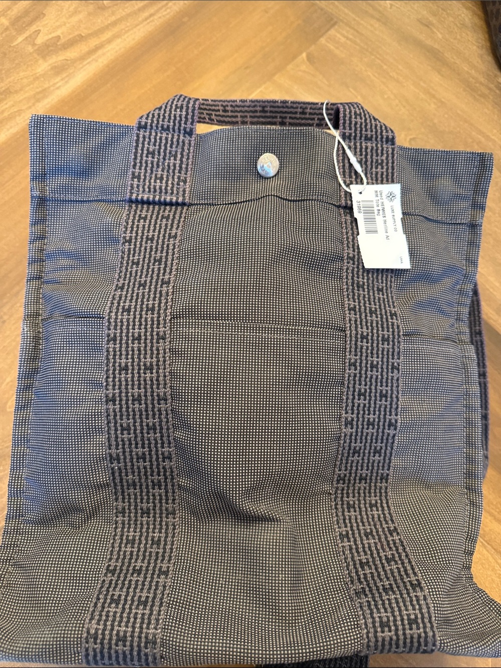 Hermes Herline MM Backpack